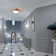 24'' Ceiling Fan with LED Lights
