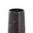Olaughlin Silver Ceramic Snakeskin Inspired Vase-1192077852