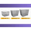 Metal Storage Bin