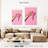Leisha Pink Substance-108623209