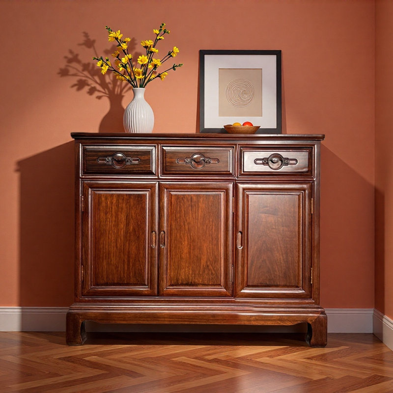 High-End Large-Capacity Sideboard