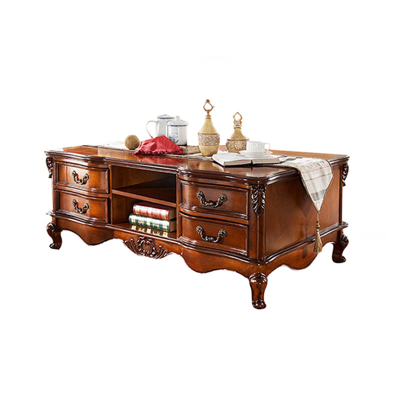 Table basse European