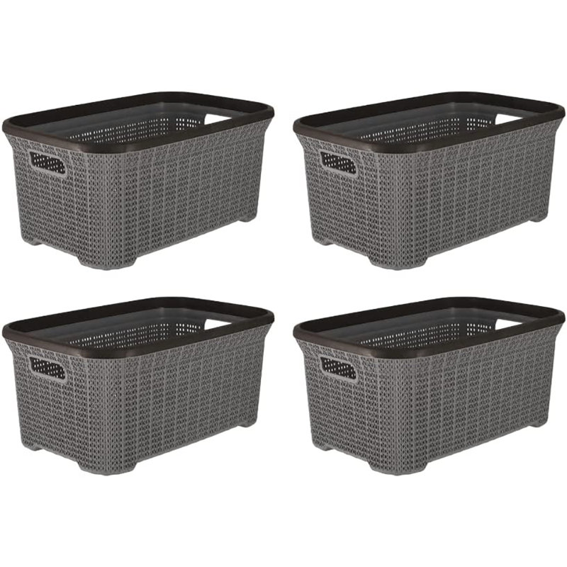 Laundry Basket