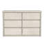  Commode 6 tiroirs (Interlock)-819825565