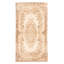 Tapis brun clair Nidhogg 3 pi 10 po x 7 pi 1 po