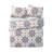 Wyndham 3-Piece Medallion Quilt Set-32254032