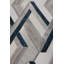 Natural Hide Cowhide Geometric Area Rug-28585673