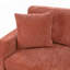 Canapé-lit modulaire en L Chenille-2095247328