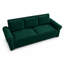 Canapé-lit convertible Classic Elegant-448399515