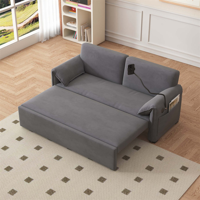 Le canapé Lazy Leisure, un meuble pratique et modulable idéal pour se détendre et transformer votre espace de vie