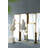 Decorative Rectangle Mirror For Bedroom Dressing Room Hallway