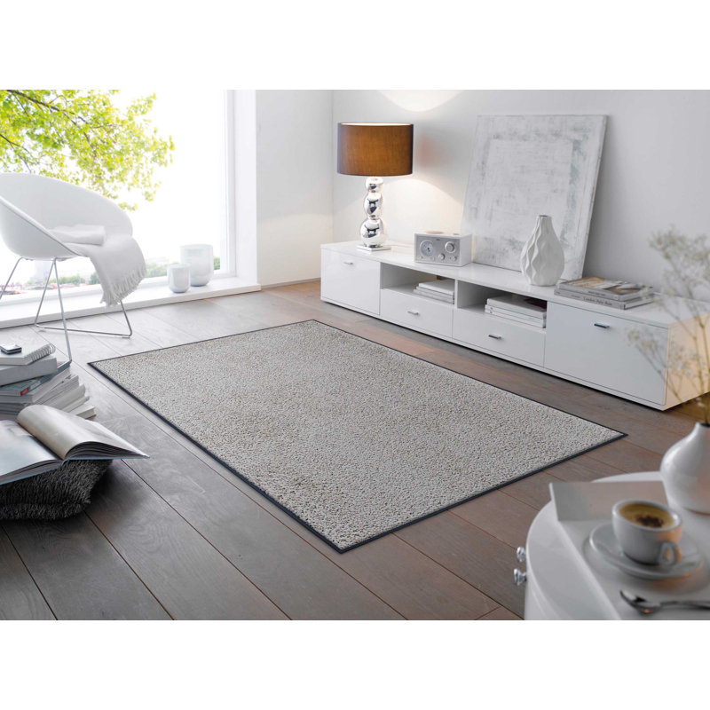 Non-Slip Indoor Doormat, Rectangular 120 x 180 cm