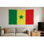Drapeau du Sénégal — Drapeau