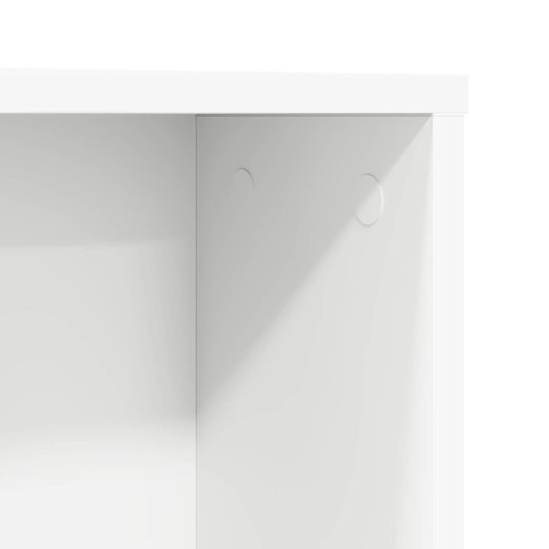 Credenza Desk
