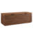 Render Fluted 3-in-1 Hall Tree With Storage Bench and Coat Rack In Walnut-408644436