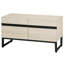 Crédence de rangement l 35,4 po Aadam-1375158524