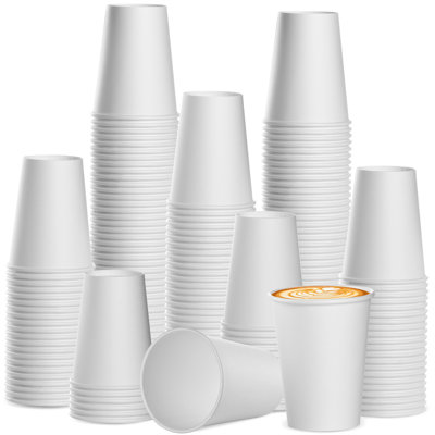 Disposable Paper Cups