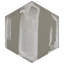Horizon Hex 7-3/4" x 9"Porcelain Wall & Floor Tile-514983605