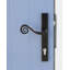 Monkeytail Lock Left Hand Door Handle-56209783-56209784