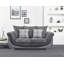 Balmoral 3 & 2 Seater Sofas