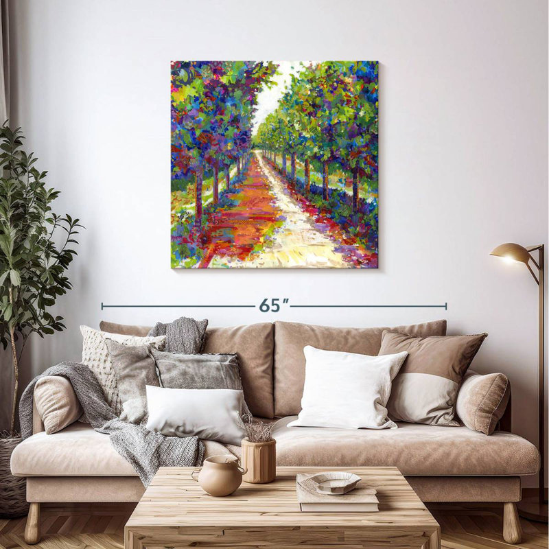 Alvord Lime Walk
