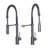 ZLINE Sierra Kitchen Faucet-36033785