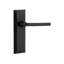 Ageless Iron Keep Plate with Dirk Lever-331339721-331339722