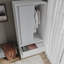 Solid Wood Wardrobe-2010409641