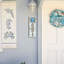 Plaque d'adresse Starfish 1-Line-87206676