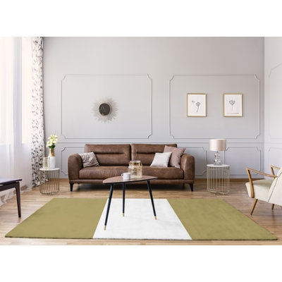 Chenille Indoor Rug