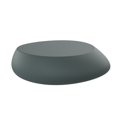 Stone 34" Patio Table
