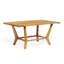 Sutton Outdoor Coffee Table-94544894