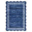 Striped Machine Printed Area Rug-1523312745-1522692717