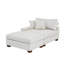 Chaise longue rembourrée-348563250-348563249