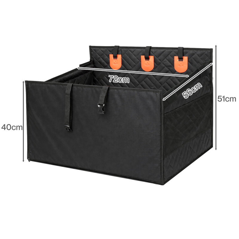 Polyester Pet Bed