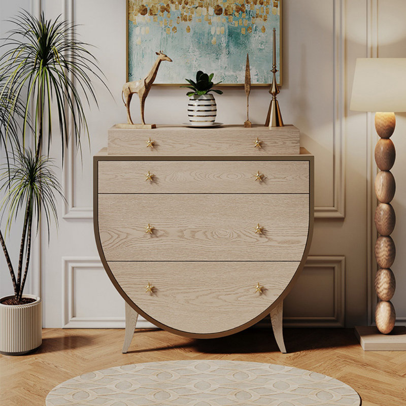 Commode de luxe American Light