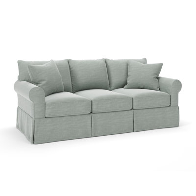 Amari 89'' Sofa