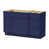 Blue is out of stock
