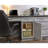Rev-A-Shelf  2 14.5" Tier Base Cabinet File Drawer Organizer System