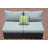 Michell 5 - Person Patio Conversation Set with Cushions