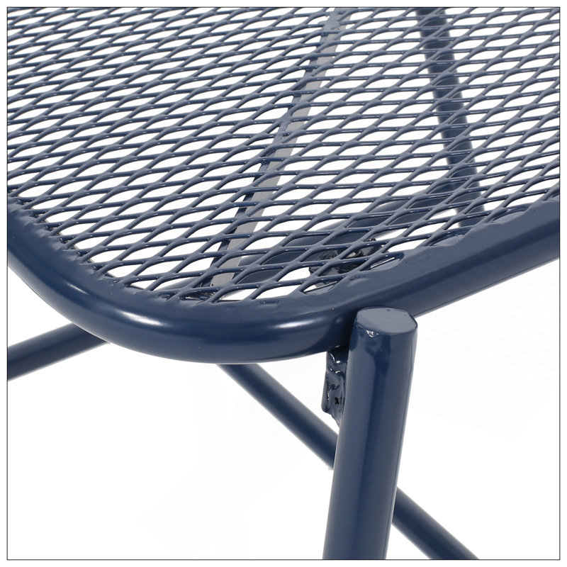 TABLE D'APPOINT H 13 "KINCAID, Marine