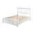 X Storage Bed-1261697339