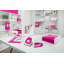 Wow Plastic Paper Organiser-50100141