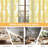 Sharpsburg Room Darkening Liner Pair