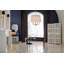 Stiletto 1 - Light Wallchiere