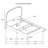 Victorialynn Upholstered Queen Panel Bed Beige-100544920-100544921