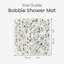 Rylann Marble Square Bath Mat-970952670