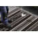 Meadow Black Rug