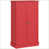 Rouge sélectionné