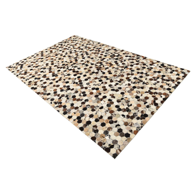Ortega Multi Rug